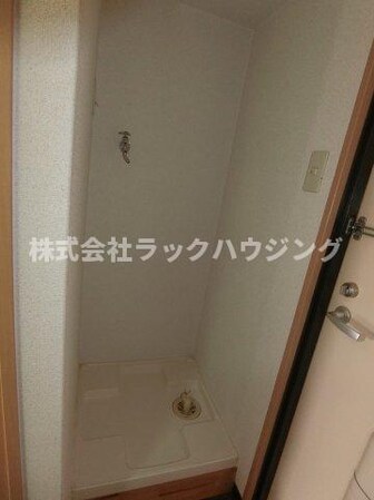 Ｍ’プラザ蒲生四駅前の物件内観写真